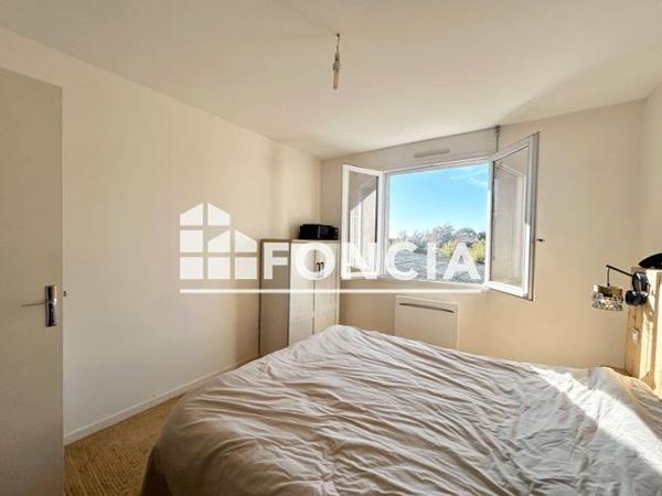 Location Maison 2 pièces 45 m² - 27 BIS RUE MARC SANGNIER Cholet 49300