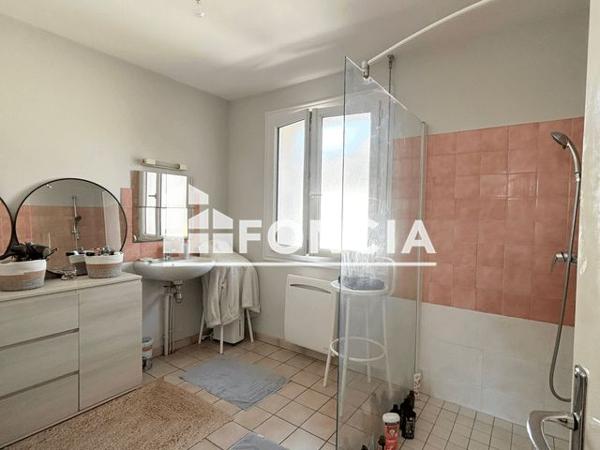 Location Maison 2 pièces 45 m² - 27 BIS RUE MARC SANGNIER Cholet 49300