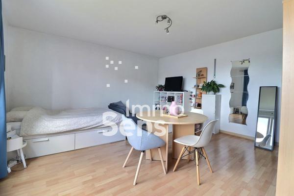 Vente appartement - Loos