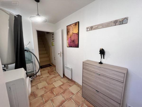 Maison à vendre à Saint-Aignan dans le Loir-et-Cher (41110), ref : 41033-1719