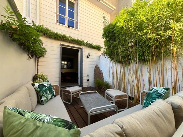 Maison à vendre 4 pièces SAVIGNY SUR ORGE (91)