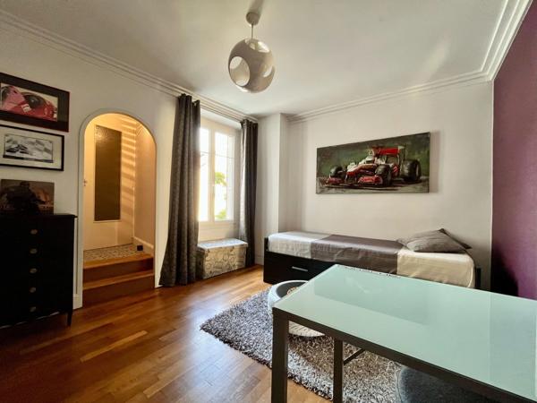 Maison à vendre 4 pièces SAVIGNY SUR ORGE (91)