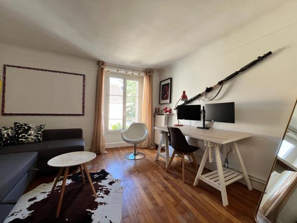 Maison à vendre 4 pièces SAVIGNY SUR ORGE (91)