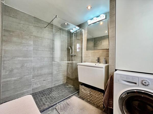 Maison à vendre 4 pièces SAVIGNY SUR ORGE (91)