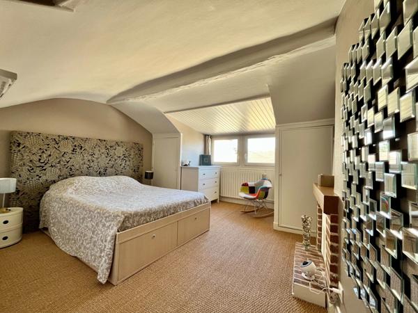 Maison à vendre 4 pièces SAVIGNY SUR ORGE (91)