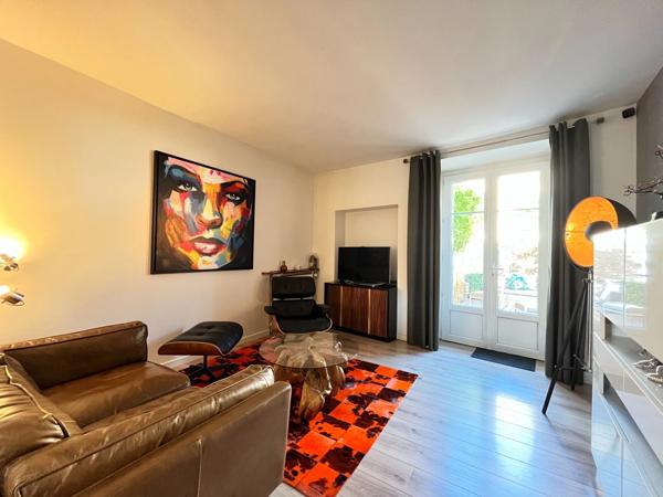 Maison à vendre 4 pièces SAVIGNY SUR ORGE (91)