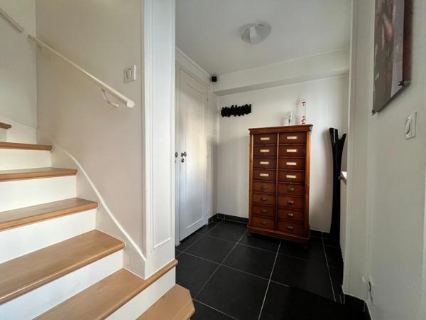 Maison à vendre 4 pièces SAVIGNY SUR ORGE (91)