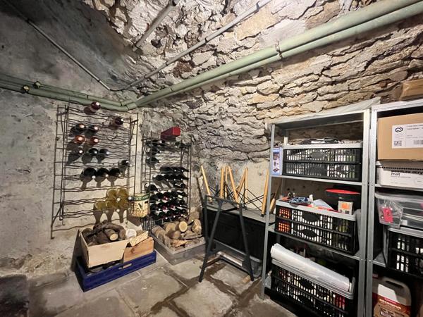 Maison à vendre 4 pièces SAVIGNY SUR ORGE (91)