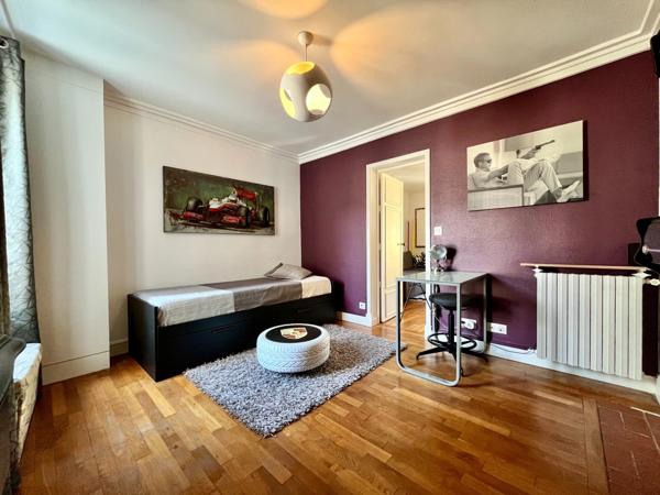 Maison à vendre 4 pièces SAVIGNY SUR ORGE (91)