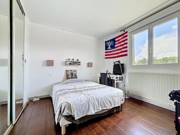 Maison familiale, 4 chambres, garage, grand jardin