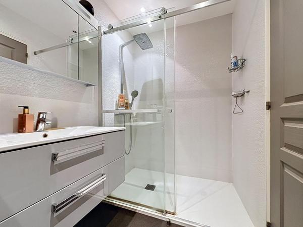 Maison familiale, 4 chambres, garage, grand jardin