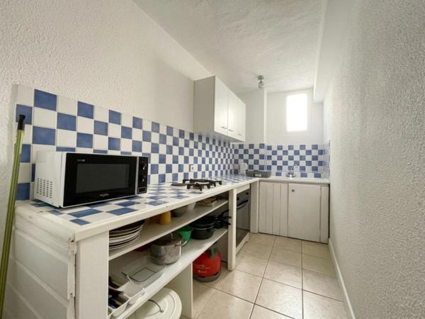 Appartement Boen Sur Lignon 1 pièce(s) 31 m2