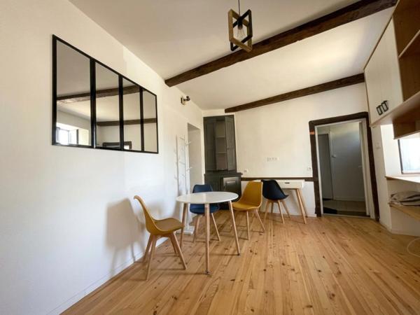 Appartement Boen Sur Lignon 1 pièce(s) 31 m2