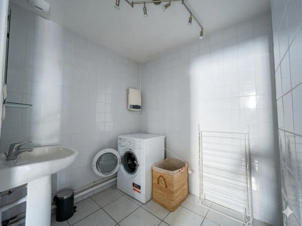 Appartement Boen Sur Lignon 1 pièce(s) 31 m2