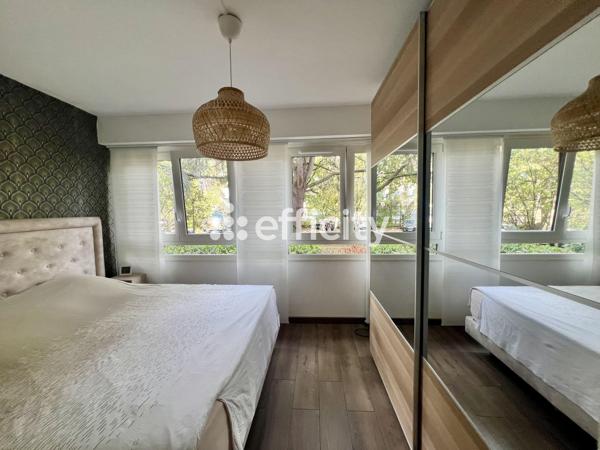 Appartement
         3 pièces
        - 62 m² Exclusivité 114 900 € *