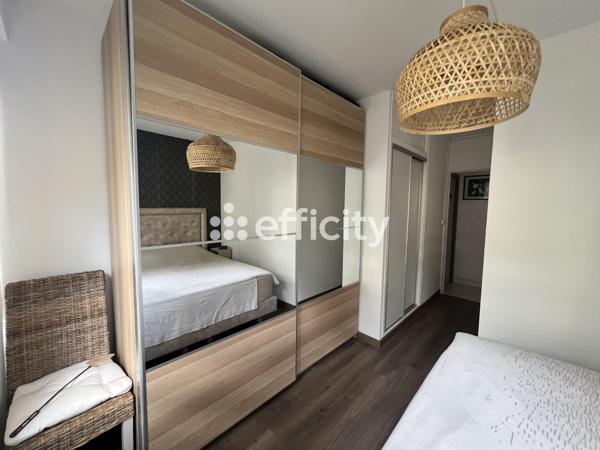 Appartement
         3 pièces
        - 62 m² Exclusivité 114 900 € *