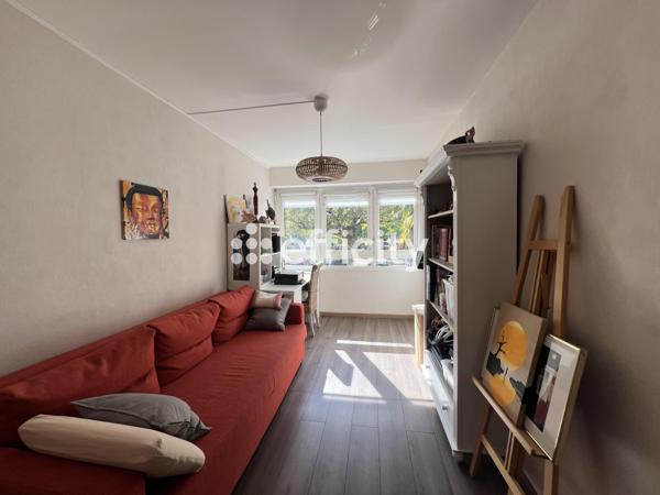 Appartement
         3 pièces
        - 62 m² Exclusivité 114 900 € *