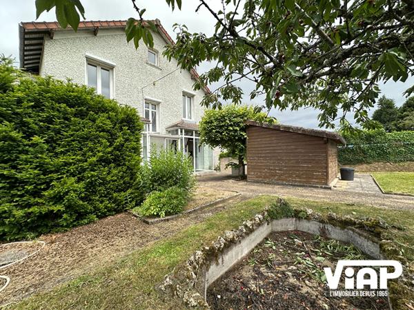 Aixe sur Vienne proche des commerces , Aixe sur vienne Aixe sur Vienne proche des commerces , Aixe sur vienne