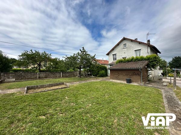 Aixe sur Vienne proche des commerces , Aixe sur vienne Aixe sur Vienne proche des commerces , Aixe sur vienne