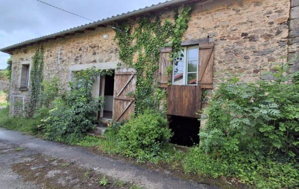 Vente Maison à rénover Saint-paul