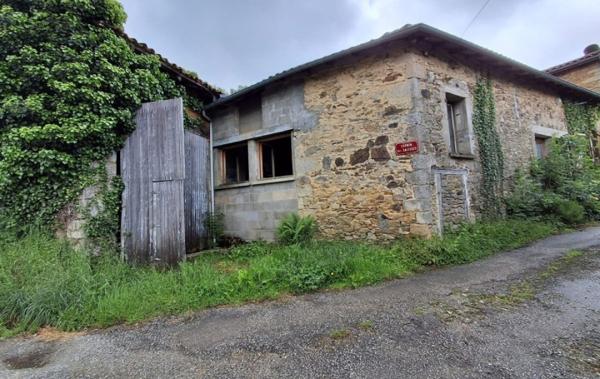 Vente Maison à rénover Saint-paul