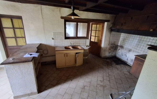 Vente Maison à rénover Saint-paul