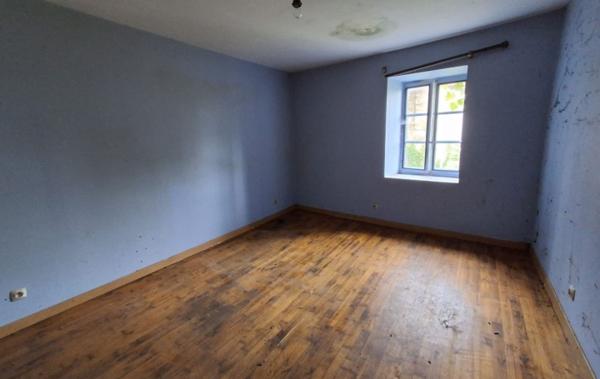 Vente Maison à rénover Saint-paul