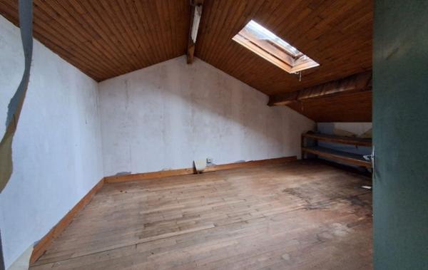 Vente Maison à rénover Saint-paul