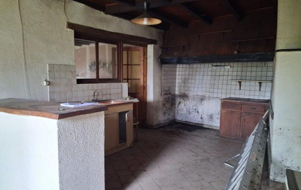 Vente Maison à rénover Saint-paul