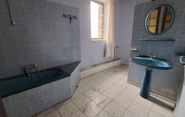 Vente Maison à rénover Saint-paul