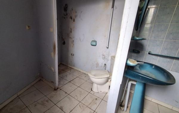 Vente Maison à rénover Saint-paul