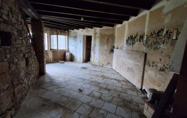 Vente Maison à rénover Saint-paul