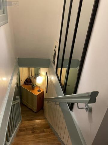 Maison à vendre à Ploubazlanec dans les Côtes-d'Armor (22620), ref : 22023-3385