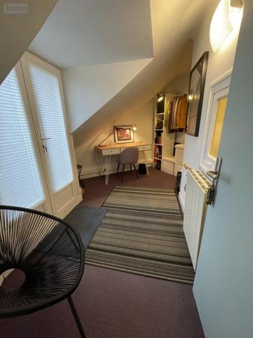 Maison à vendre à Ploubazlanec dans les Côtes-d'Armor (22620), ref : 22023-3385