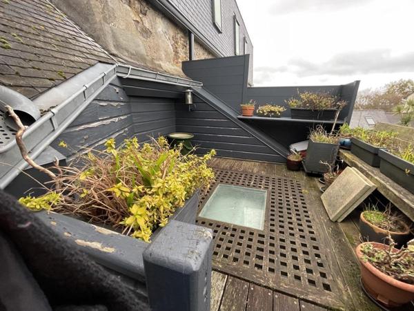 Maison à vendre à Ploubazlanec dans les Côtes-d'Armor (22620), ref : 22023-3385