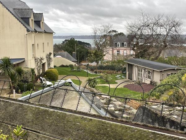 Maison à vendre à Ploubazlanec dans les Côtes-d'Armor (22620), ref : 22023-3385