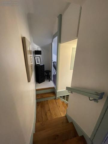 Maison à vendre à Ploubazlanec dans les Côtes-d'Armor (22620), ref : 22023-3385