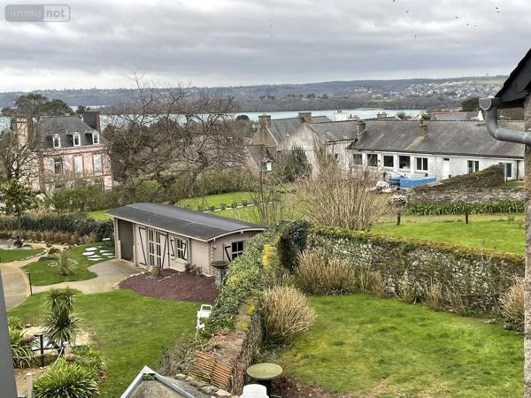 Maison à vendre à Ploubazlanec dans les Côtes-d'Armor (22620), ref : 22023-3385
