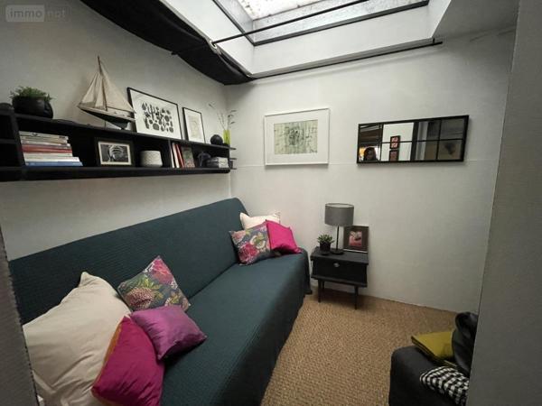 Maison à vendre à Ploubazlanec dans les Côtes-d'Armor (22620), ref : 22023-3385