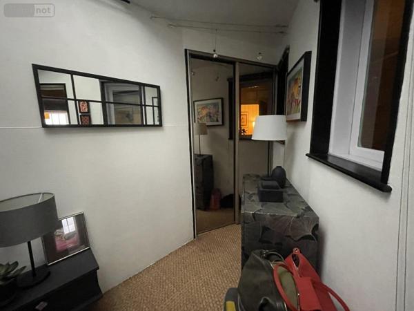 Maison à vendre à Ploubazlanec dans les Côtes-d'Armor (22620), ref : 22023-3385