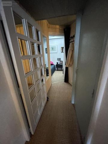 Maison à vendre à Ploubazlanec dans les Côtes-d'Armor (22620), ref : 22023-3385