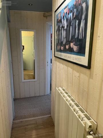 Maison à vendre à Ploubazlanec dans les Côtes-d'Armor (22620), ref : 22023-3385