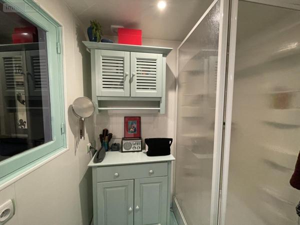 Maison à vendre à Ploubazlanec dans les Côtes-d'Armor (22620), ref : 22023-3385