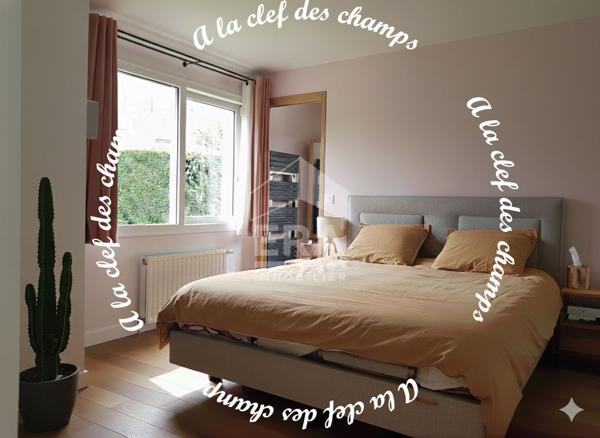 Maison Chatenay Malabry 8 pièce(s) 200 m2