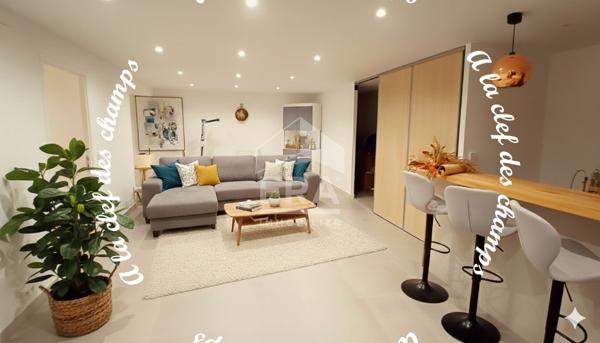 Maison Chatenay Malabry 8 pièce(s) 200 m2