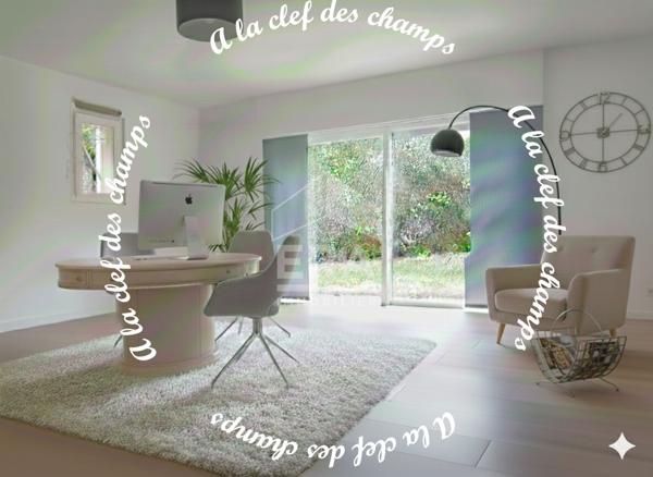 Maison Chatenay Malabry 8 pièce(s) 200 m2