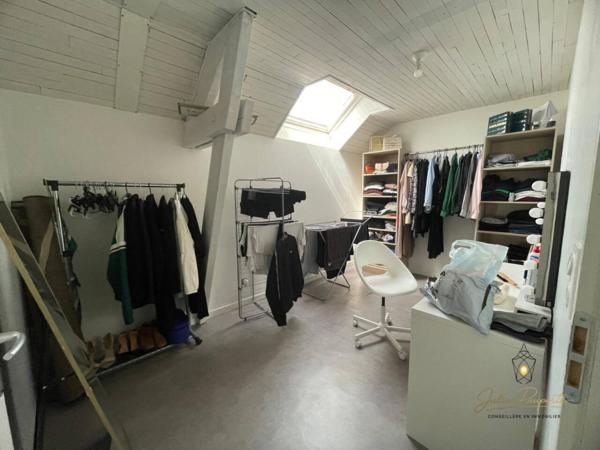 Immeuble à vendre 50 pièces de 1 454 m²
