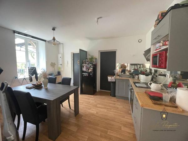 Immeuble à vendre 50 pièces de 1 454 m²