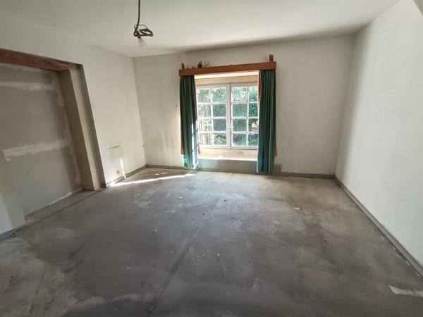 Charmante maison de village à Chalais, 190 m², 6 pièces