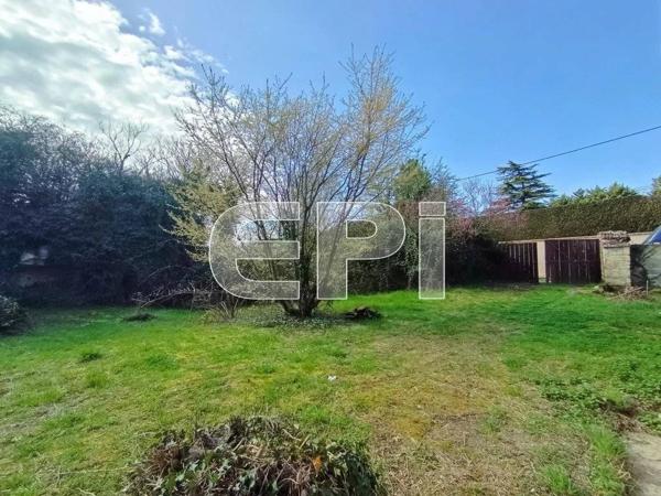 Charmante maison de village à Chalais, 190 m², 6 pièces